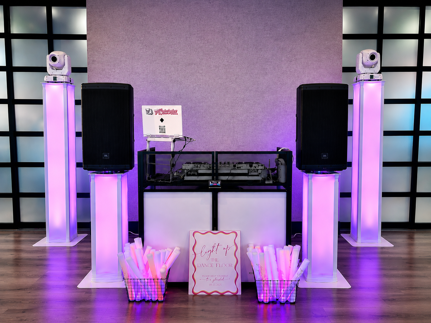 Arianna Wedding 2025 - Paradigm Package