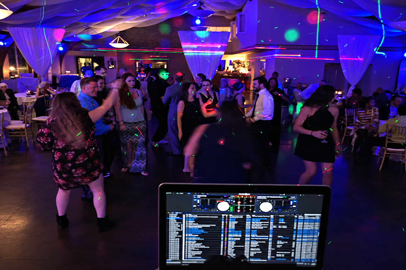 Birch Hill 2018 Wedding