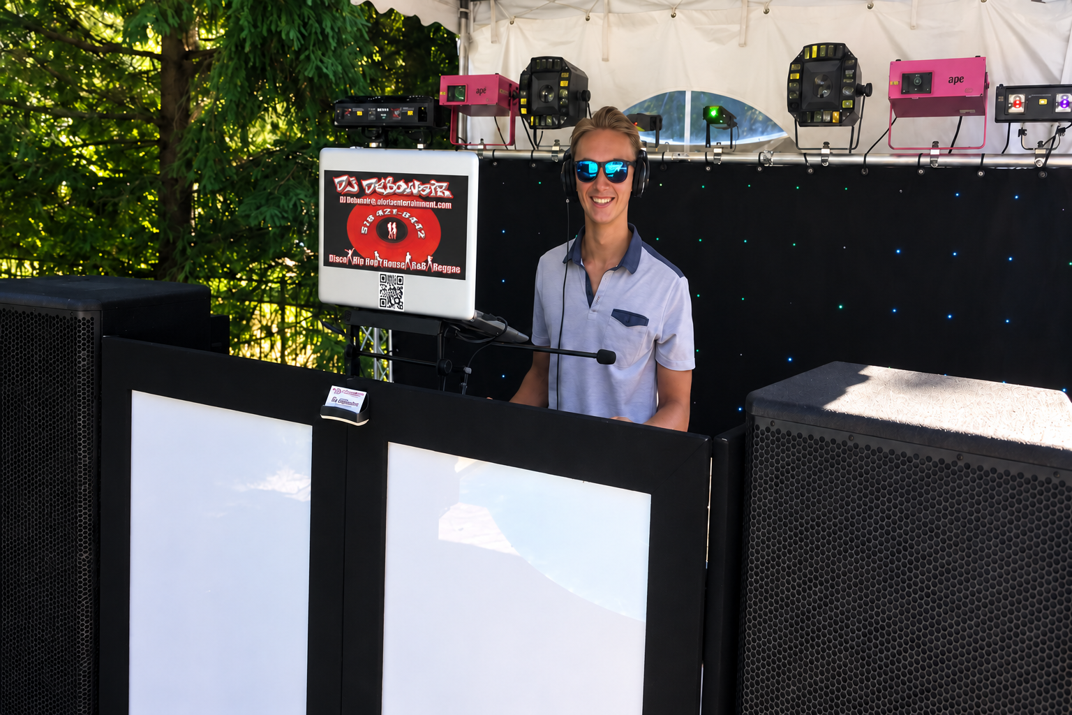 Drippin' Swag DJ Session