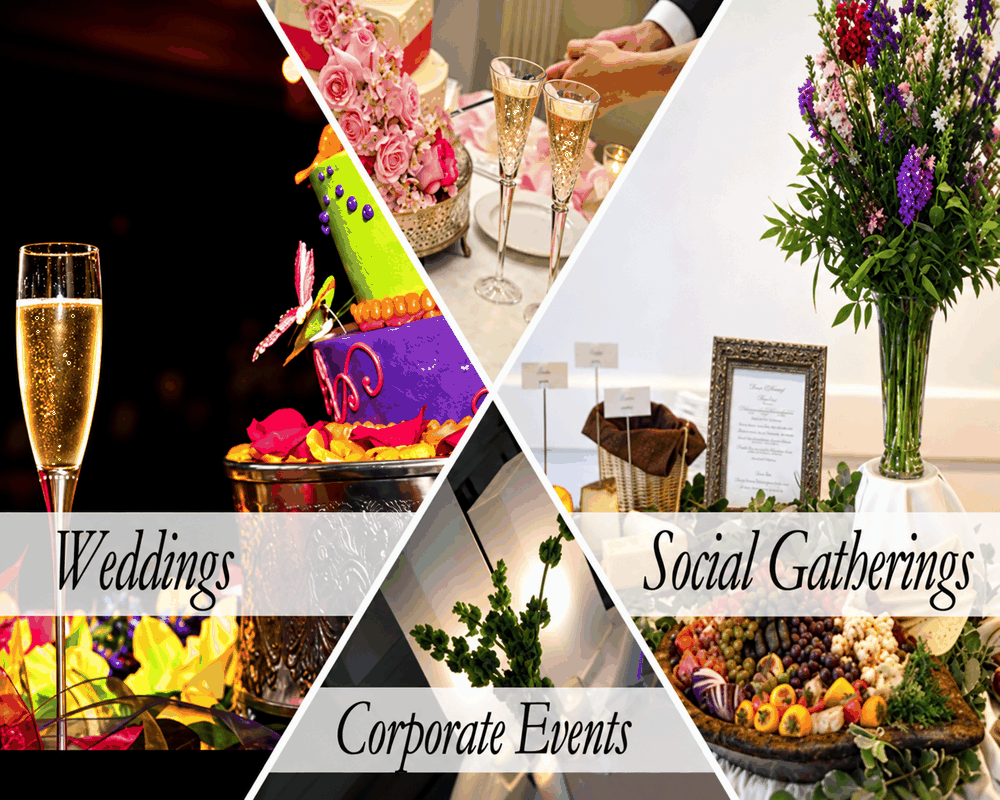 Event Planning