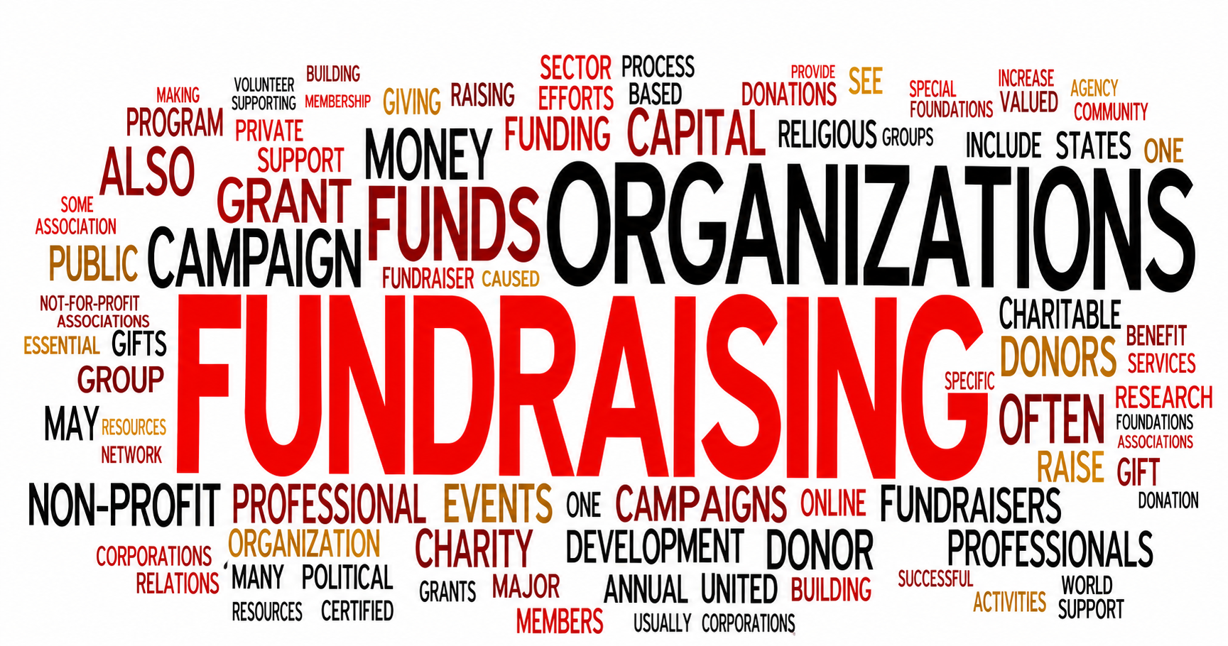 Uforia Entertainment Fundraising Event Planning