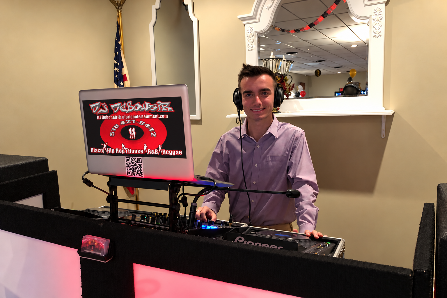 Pauly's Drippin' Swag 16 DJ Session