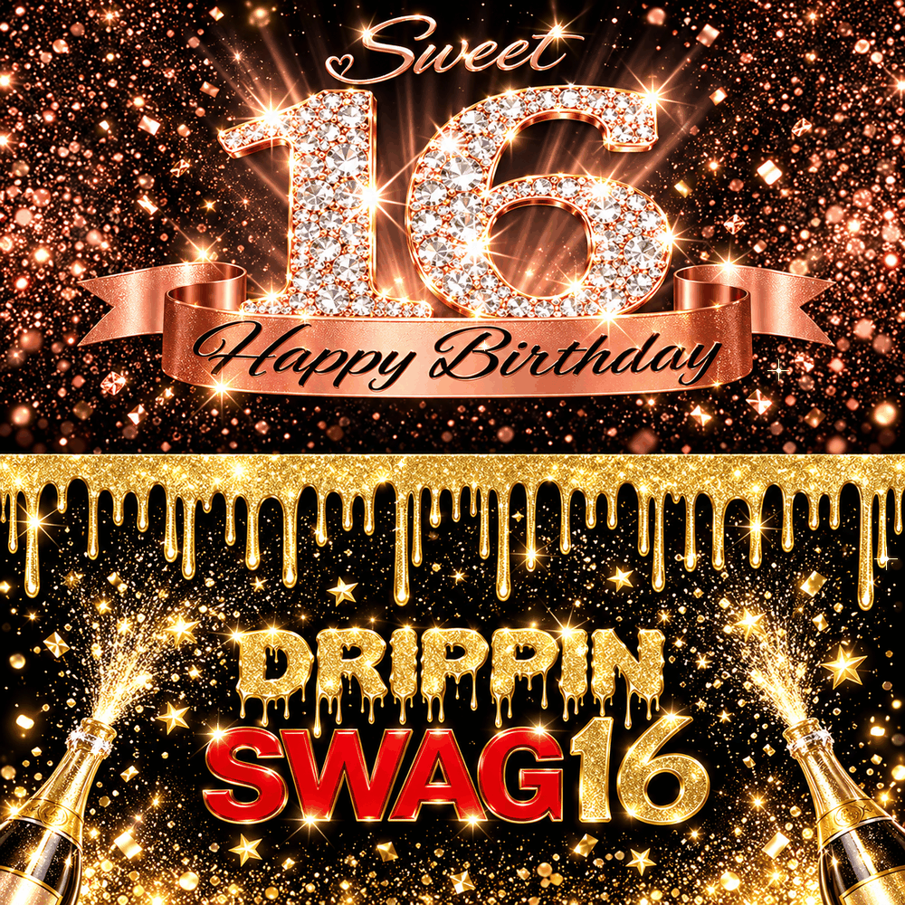 Sweet 16
