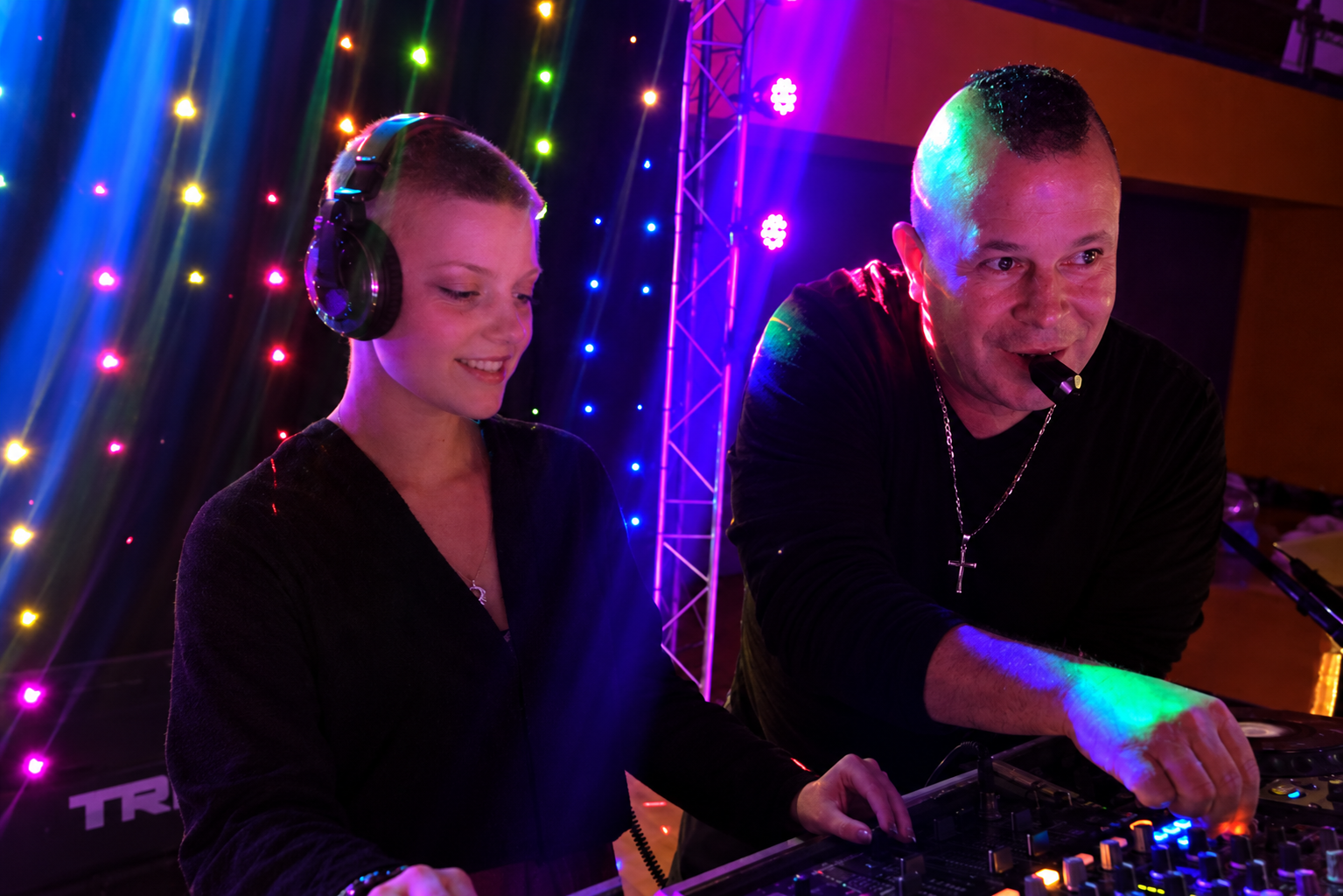 THS Snowball 2020 DJ Session #2