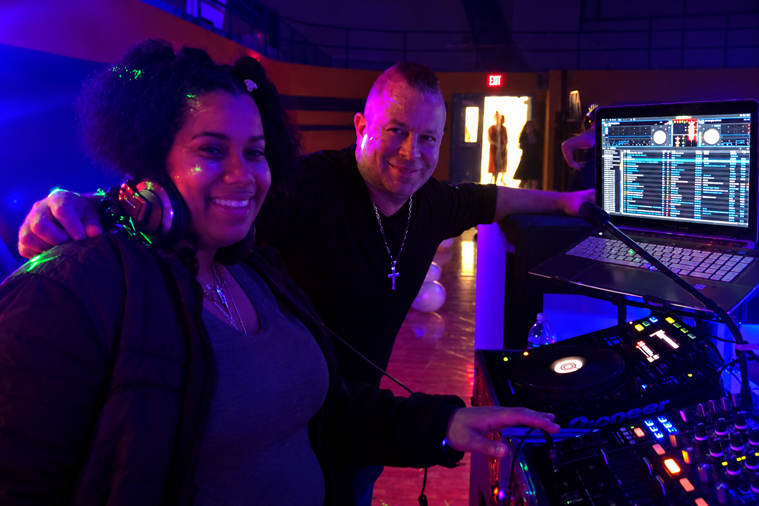 THS Snowball 2020 DJ Session #3