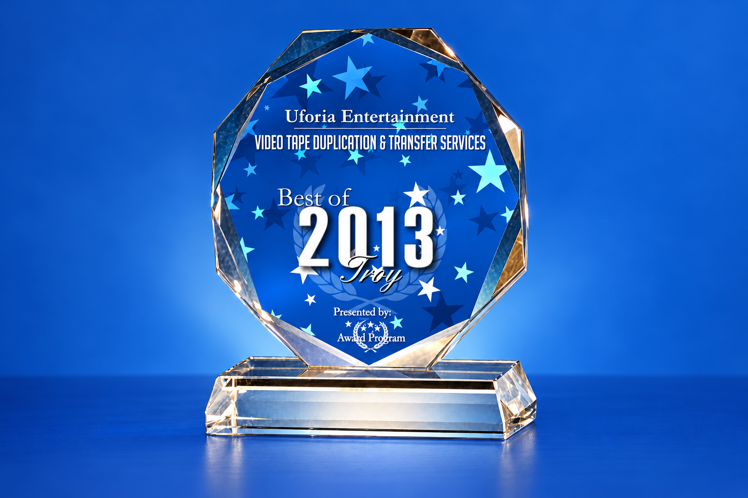 The Commerce Association's Best of Troy 2013